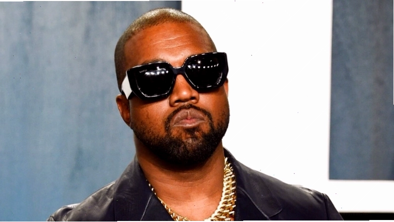 Nghệ sĩ Kanye West, một người nổi tiếng thuộc cung Song Tử