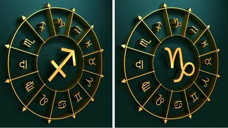 Người sinh tháng 12 thuộc cung Nhân Mã với biểu tượng cung hoàng đạo