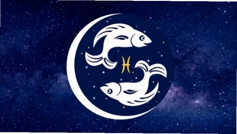 Người sinh tháng 2 có thể thuộc cung Song Ngư