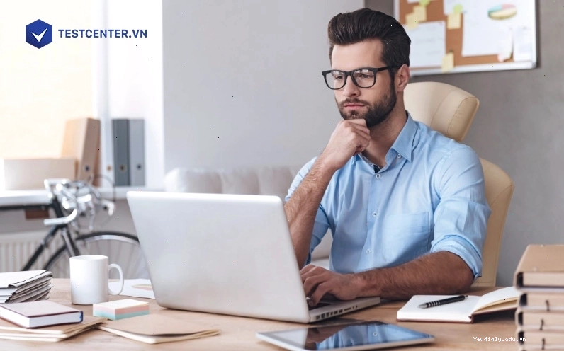 Nhân Mã có thể phân tâm khi làm việc đa nhiệm