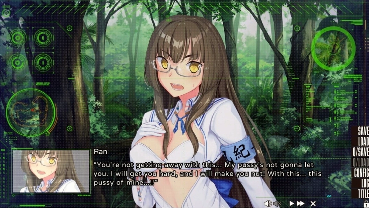 Nhân vật Hanamaru trong Nukitashi
