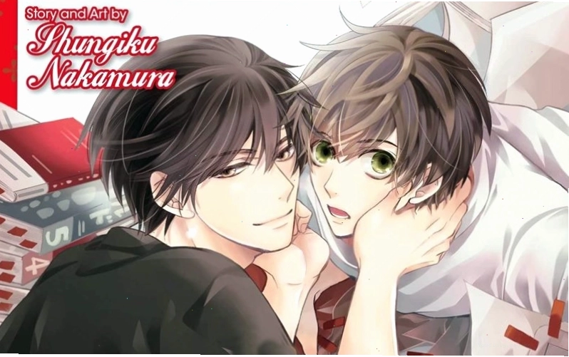 Nhân vật The World’s Greatest First Love