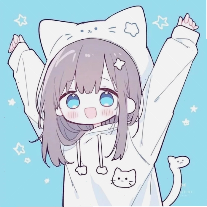 Nhiều mẫu vẽ chibi nữ khác nhau