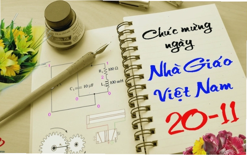Những câu đố hay về thầy cô và mái trường nhân ngày 20/11