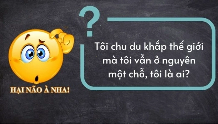 Những câu đố mẹo dân gian hài hước giúp giải trí và rèn luyện trí tuệ