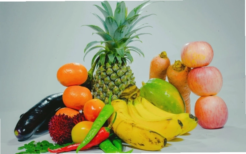 Những câu đố trái cây hay cho bé mầm non