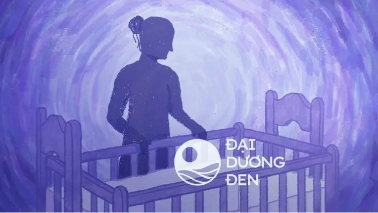 Nỗi niềm của người mẹ bị trầm cảm sau sinh