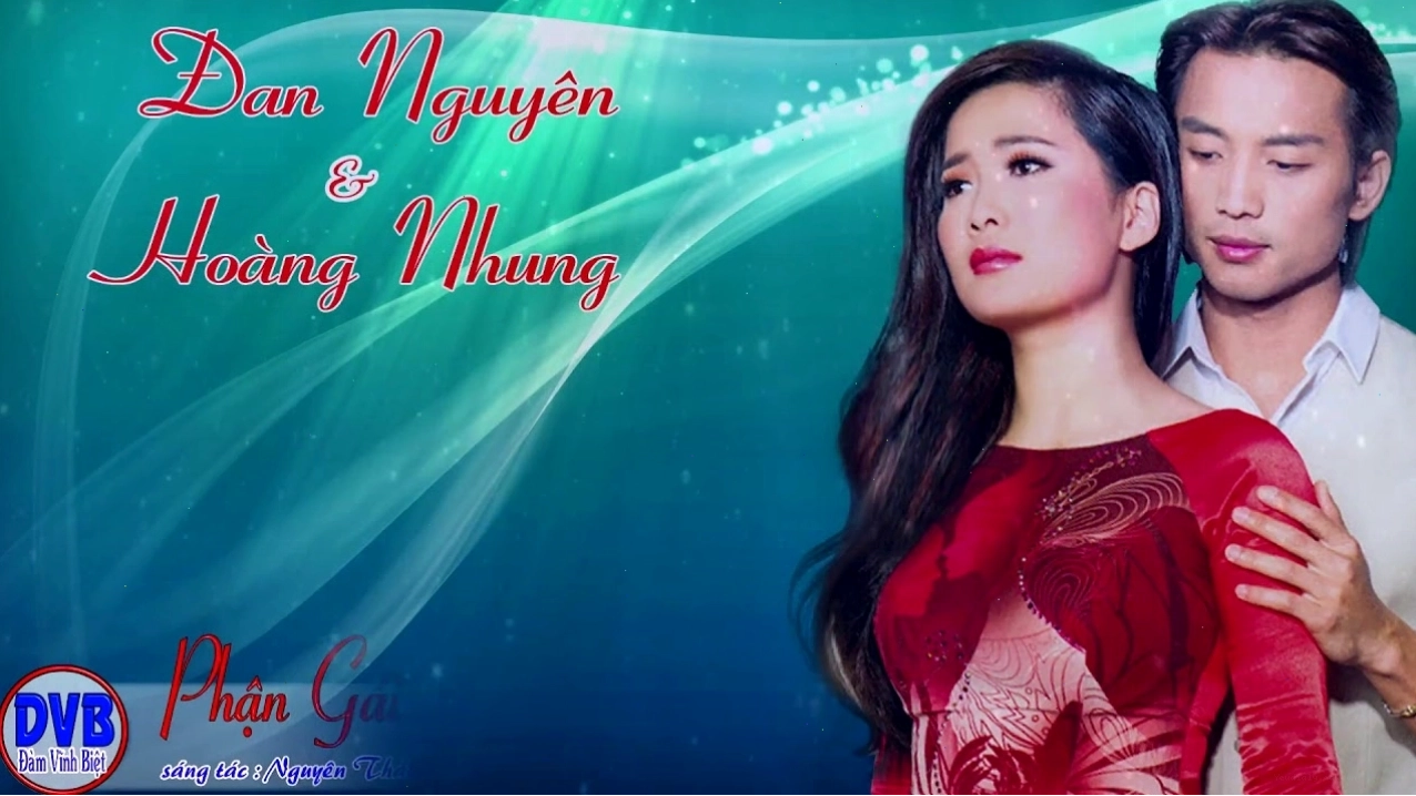 Phận gái thuyền quyên trong mưa buồn