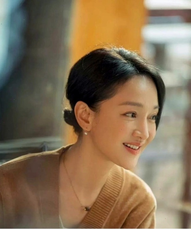 Phong cách thời trang hiện đại của cô gái Thượng Hải