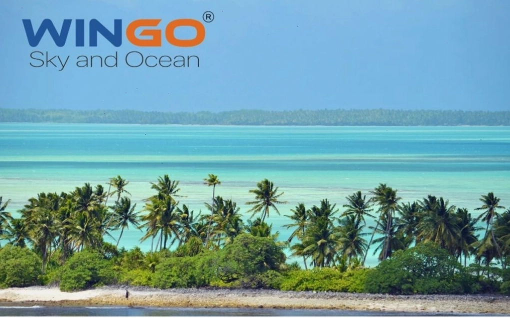 Quần đảo Kiribati