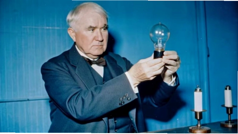 Tháng 1 cung gì? Thomas Edison thuộc cung Bảo Bình