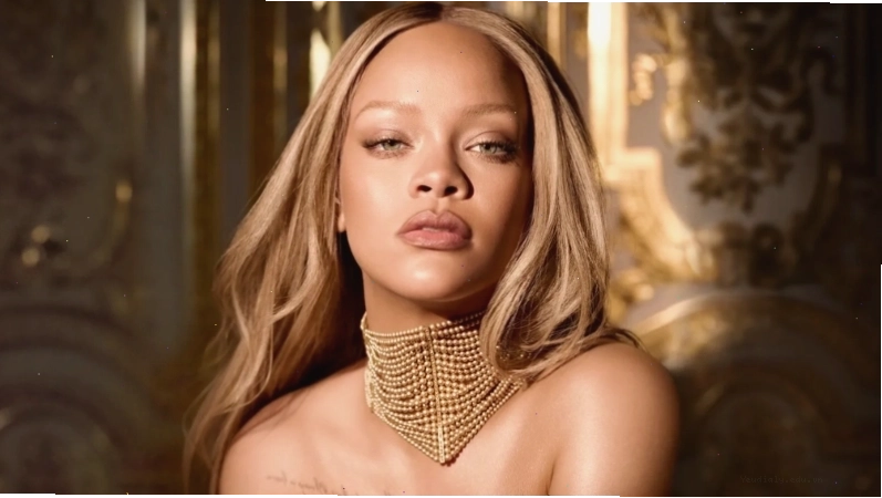 Tháng 3 cung gì? Rihanna là người nổi tiếng sinh tháng 3 thuộc cung Song Ngư