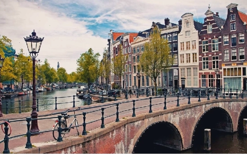 Thành phố gỗ Porvoo Phần Lan cổ kính và thơ mộng