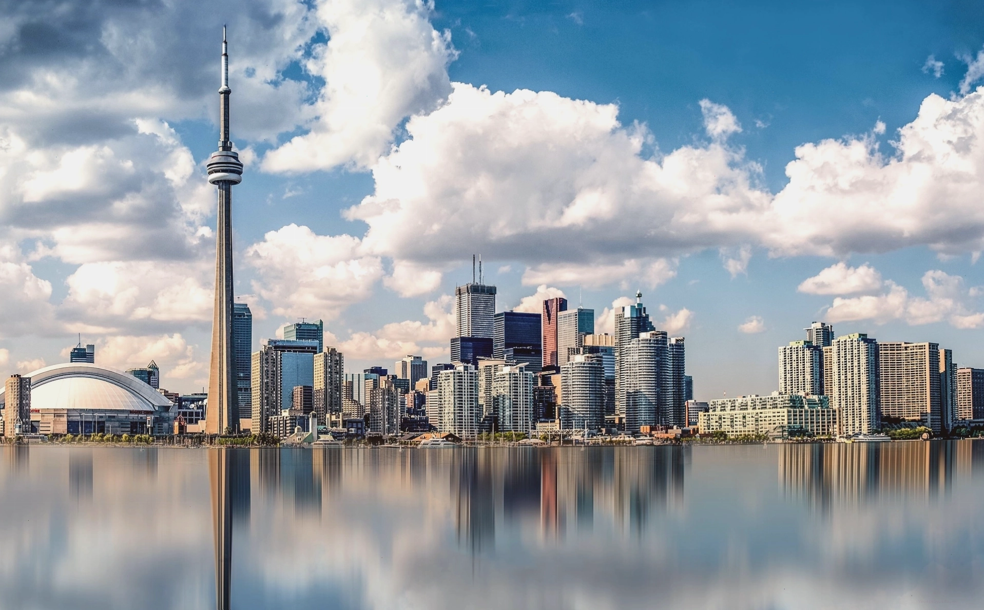 Thủ đô Ottawa, Canada - một trong những thành phố đáng sống tại Bắc Mỹ