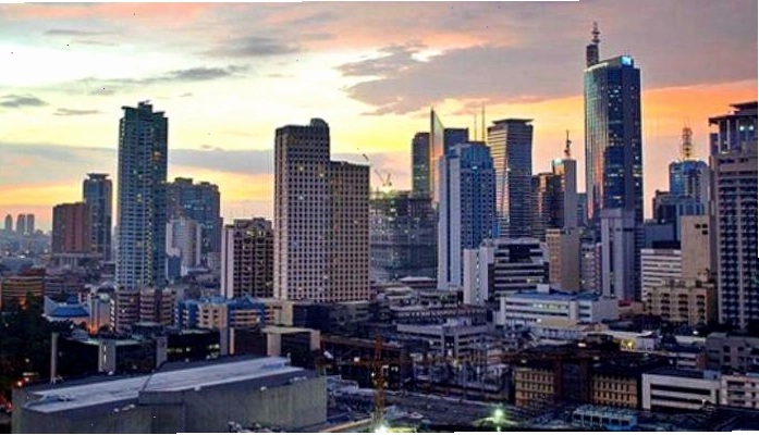 Thủ đô Philippines là thành phố nào, tìm hiểu về ẩm thực Manila