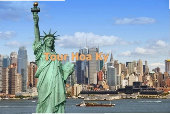 Thủ đô Washington D.C. Hoa Kỳ