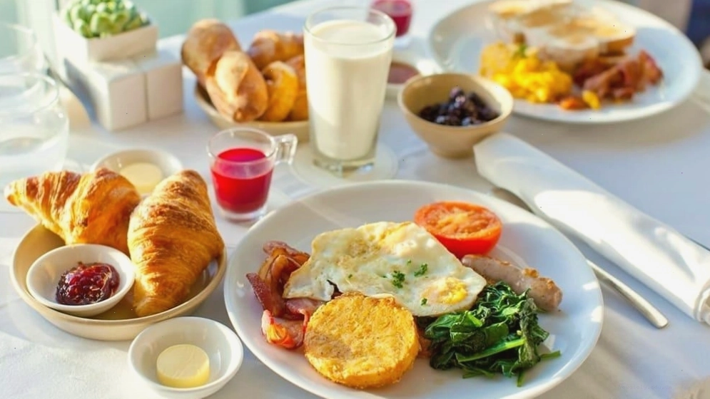 Thực đơn 7 ngày chế độ ăn Địa Trung Hải