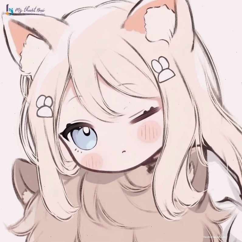 Thực hành vẽ chibi thường xuyên
