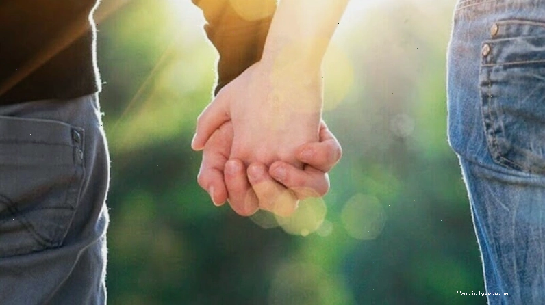 Tình yêu của người sinh tháng 1