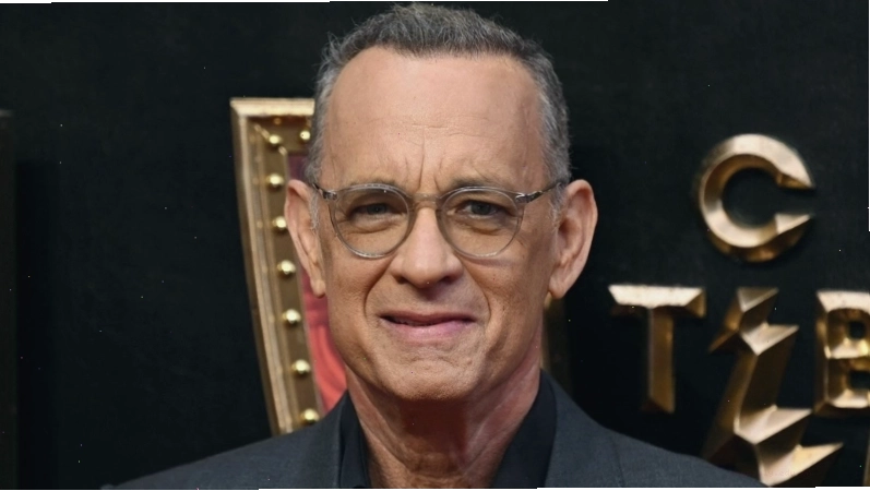 Tom Hanks, diễn viên nổi tiếng thuộc cung Cự Giải