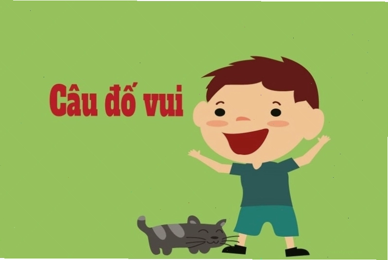 Tổng hợp những câu đố mẹo trí tuệ rèn tư duy