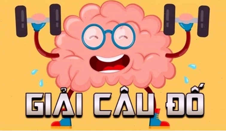 Top câu đố logic hay