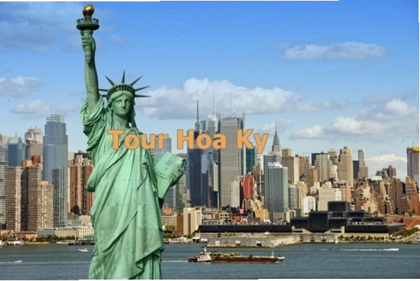 Tour du lịch khám phá các thành phố nổi tiếng của Hoa Kỳ