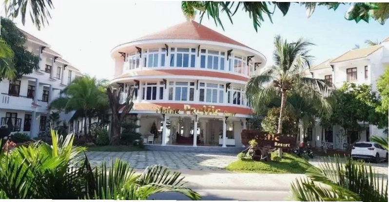 Trải nghiệm trượt cát hấp dẫn tại Mũi Né