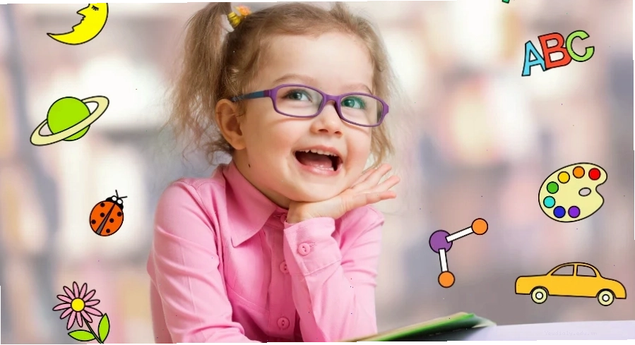 Trẻ em tìm hiểu về các vật dụng quen thuộc qua câu đố