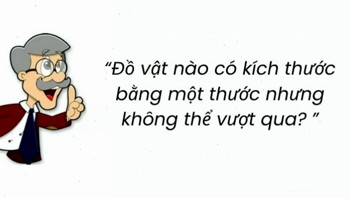 Trẻ em vui vẻ cùng nhau giải những câu đố mẹo hài hước
