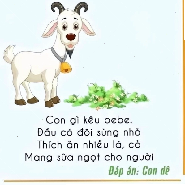 Trò chơi đố vui bằng hình ảnh: Thử thách tư duy và khả năng quan sát