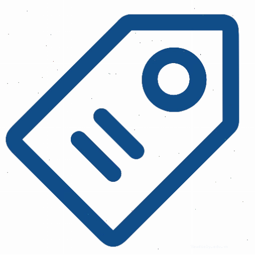 vector logo cô gái spa với phong cách hiện đại