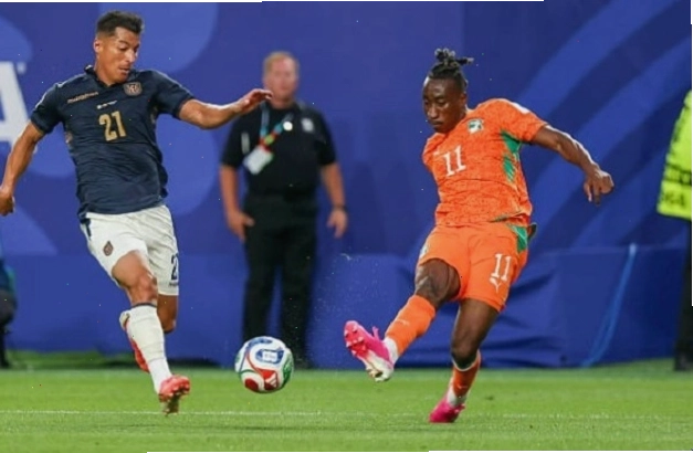 World Cup ảnh hưởng lớn đến thị trường chuyển nhượng bóng đá