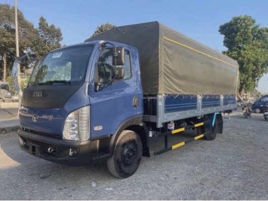 Xe tải Tata Ultra T11