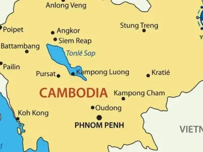 Khám phá đất nước Campuchia: Cái nhìn sâu sắc về đất nước Chùa Tháp