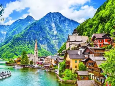 Đặc điểm tự nhiên Châu Âu: Khám phá sự đa dạng của lục địa già