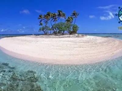 Khám phá thiên nhiên Châu Đại Dương