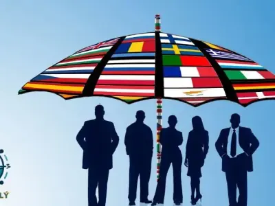 Khám phá những đặc điểm của dân cư xã hội Châu Âu
