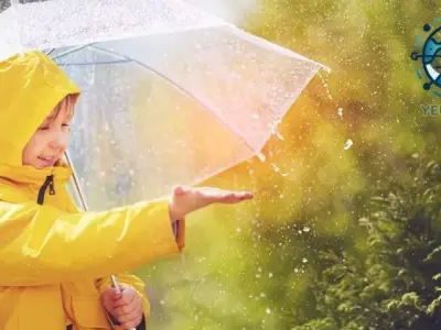 Giải thích đơn giản về khái niệm "Mưa là gì?"