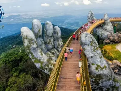 Khám phá vị trí địa lý Việt Nam
