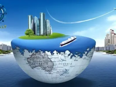 Khám phá kinh tế Châu Đại Dương
