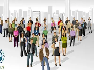 Dân số Châu Mỹ: Khám phá những con số ấn tượng