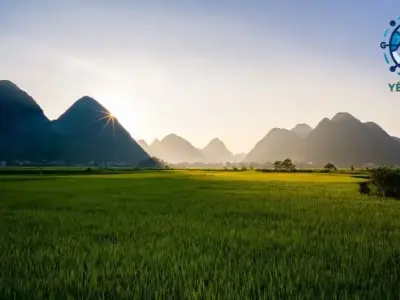 Tìm hiểu về đặc điểm tự nhiên của Châu Á