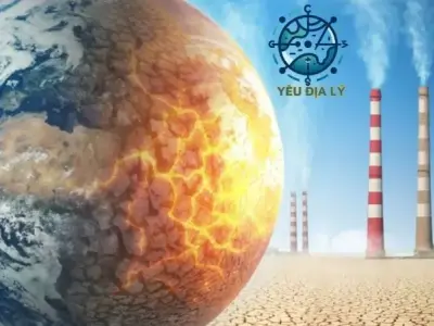 Khám phá khí hậu Châu Mỹ