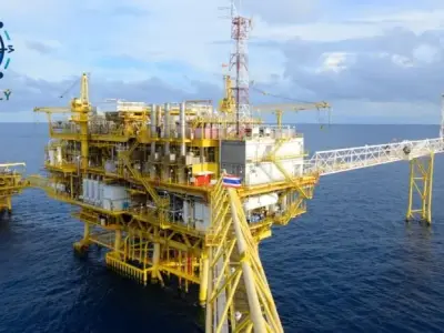 Tây Nam Á - Vùng đất đầy biến động và thách thức