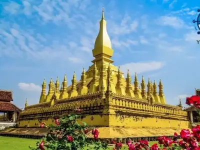 Lào: Vẻ đẹp tiềm ẩn của Đông Dương