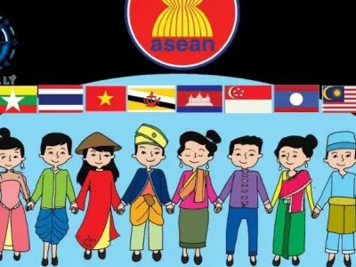 Cái nhìn toàn diện về khu vực Đông Nam Á