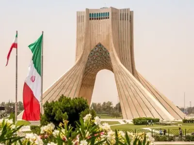 Đắm chìm trong văn hóa Iran: Di sản và truyền thống lâu đời