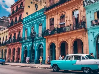 Khám phá Cuba: Hòn đảo huyền bí của Caribe