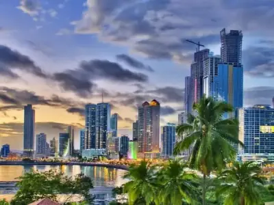 Panama: Cái nôi của kênh đào Panama huyền thoại
